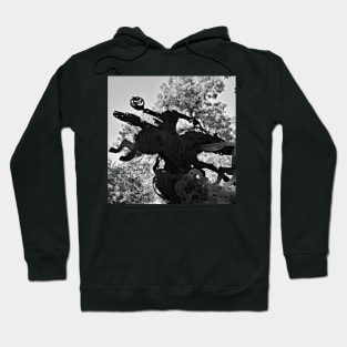 Headless Horseman Hoodie